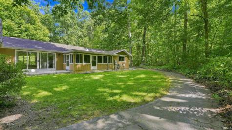 16025 Canyon Glen Parkway Fort Wayne IN 46845