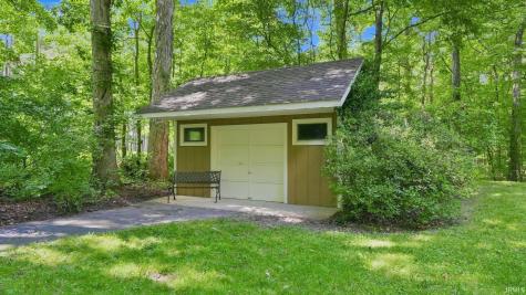 16025 Canyon Glen Parkway Fort Wayne IN 46845