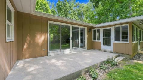 16025 Canyon Glen Parkway Fort Wayne IN 46845