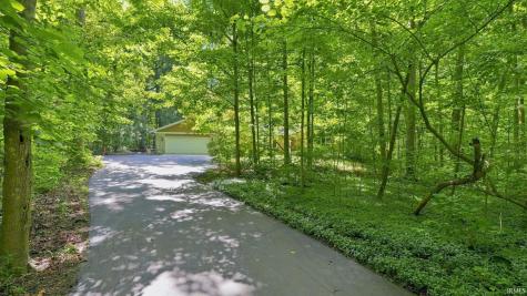 16025 Canyon Glen Parkway Fort Wayne IN 46845