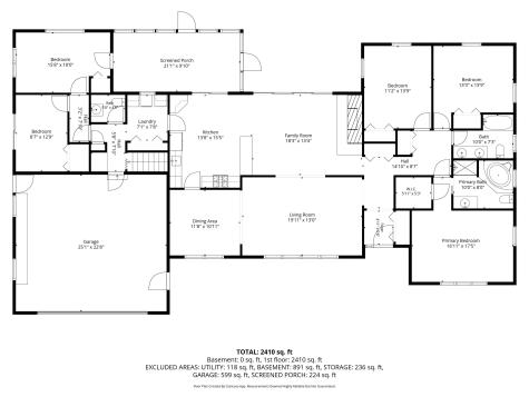 16025 Canyon Glen Parkway Fort Wayne IN 46845