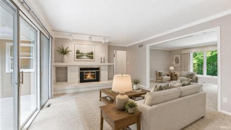 16025 Canyon Glen Parkway Fort Wayne IN 46845
