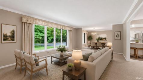 16025 Canyon Glen Parkway Fort Wayne IN 46845