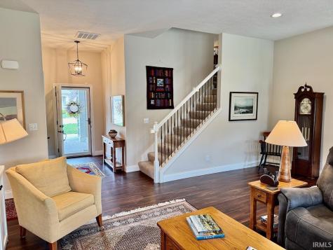 4301 W Whispering Way Court Muncie IN 47304