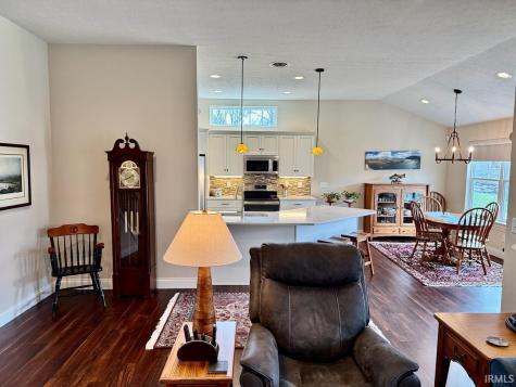 4301 W Whispering Way Court Muncie IN 47304