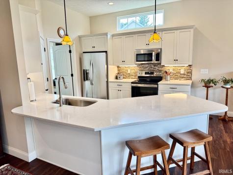 4301 W Whispering Way Court Muncie IN 47304