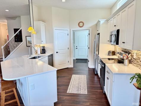 4301 W Whispering Way Court Muncie IN 47304