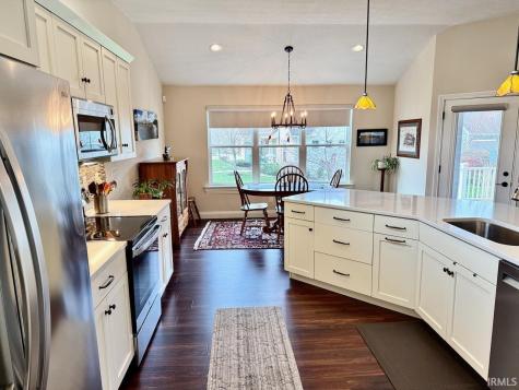 4301 W Whispering Way Court Muncie IN 47304