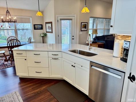 4301 W Whispering Way Court Muncie IN 47304