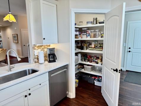 4301 W Whispering Way Court Muncie IN 47304