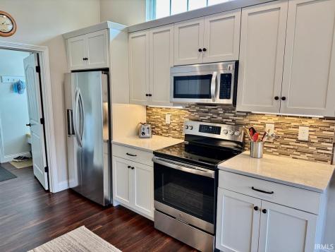 4301 W Whispering Way Court Muncie IN 47304