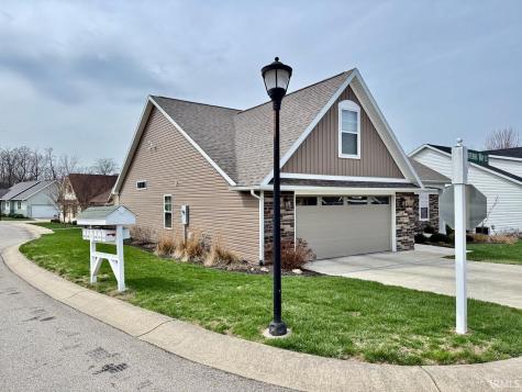 4301 W Whispering Way Court Muncie IN 47304