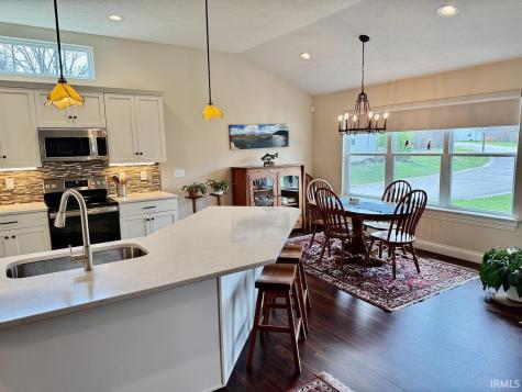 4301 W Whispering Way Court Muncie IN 47304