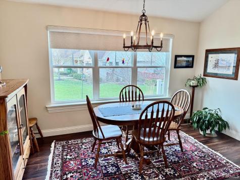 4301 W Whispering Way Court Muncie IN 47304