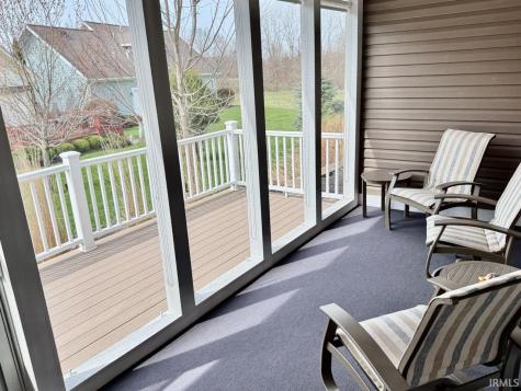 4301 W Whispering Way Court Muncie IN 47304