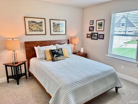 4301 W Whispering Way Court Muncie IN 47304