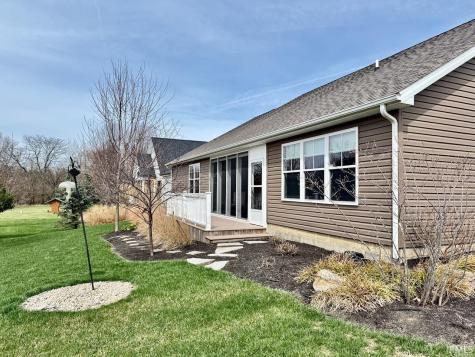 4301 W Whispering Way Court Muncie IN 47304