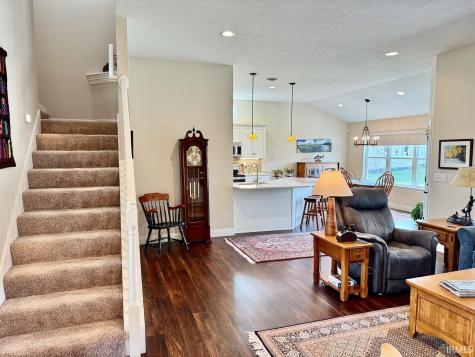 4301 W Whispering Way Court Muncie IN 47304