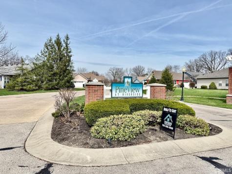 4301 W Whispering Way Court Muncie IN 47304