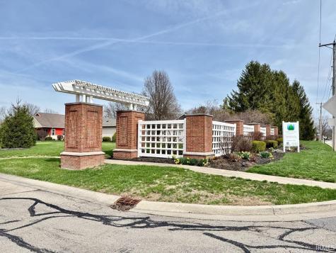 4301 W Whispering Way Court Muncie IN 47304