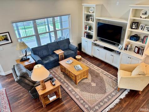 4301 W Whispering Way Court Muncie IN 47304
