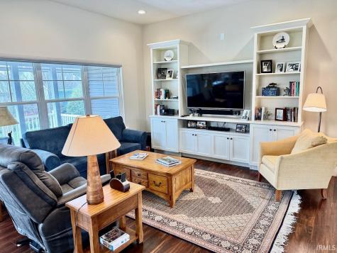 4301 W Whispering Way Court Muncie IN 47304
