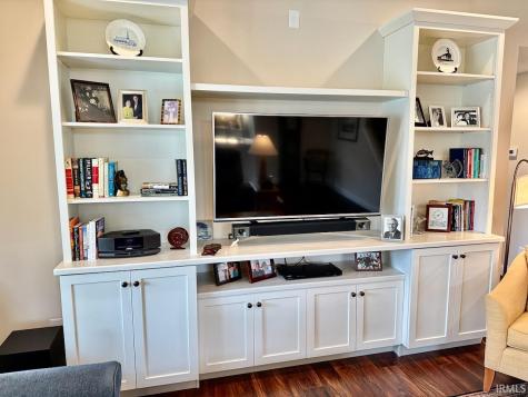 4301 W Whispering Way Court Muncie IN 47304