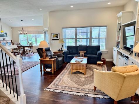 4301 W Whispering Way Court Muncie IN 47304