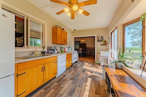 3831 W 100 S Wabash IN 46992