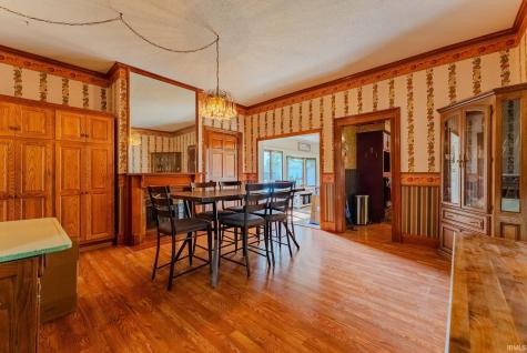 3831 W 100 S Wabash IN 46992