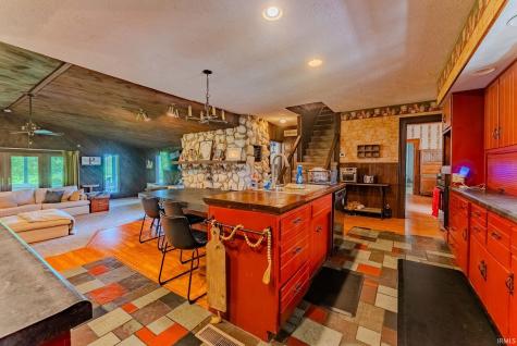 3831 W 100 S Wabash IN 46992