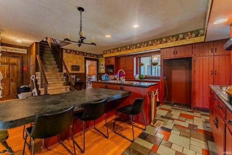 3831 W 100 S Wabash IN 46992