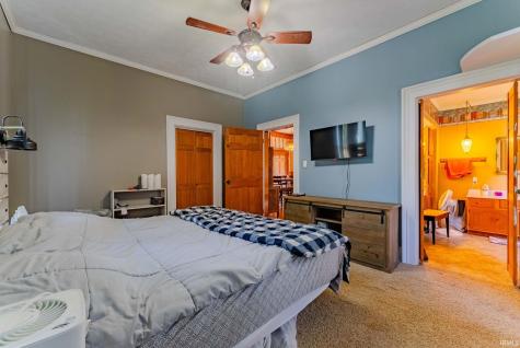3831 W 100 S Wabash IN 46992