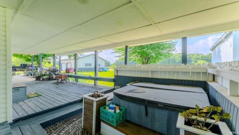3831 W 100 S Wabash IN 46992
