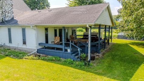 3831 W 100 S Wabash IN 46992