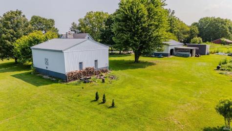 3831 W 100 S Wabash IN 46992