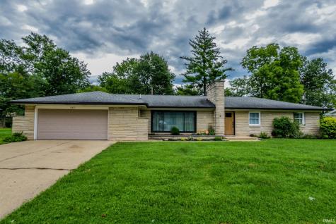 327 Brookside Lane Plainfield IN 46168