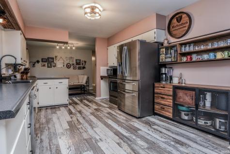 327 Brookside Lane Plainfield IN 46168