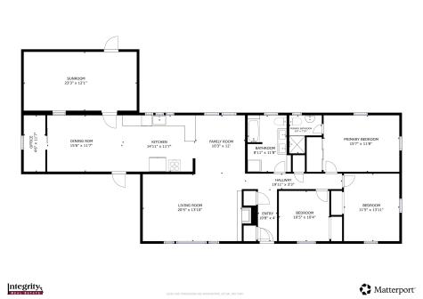 327 Brookside Lane Plainfield IN 46168