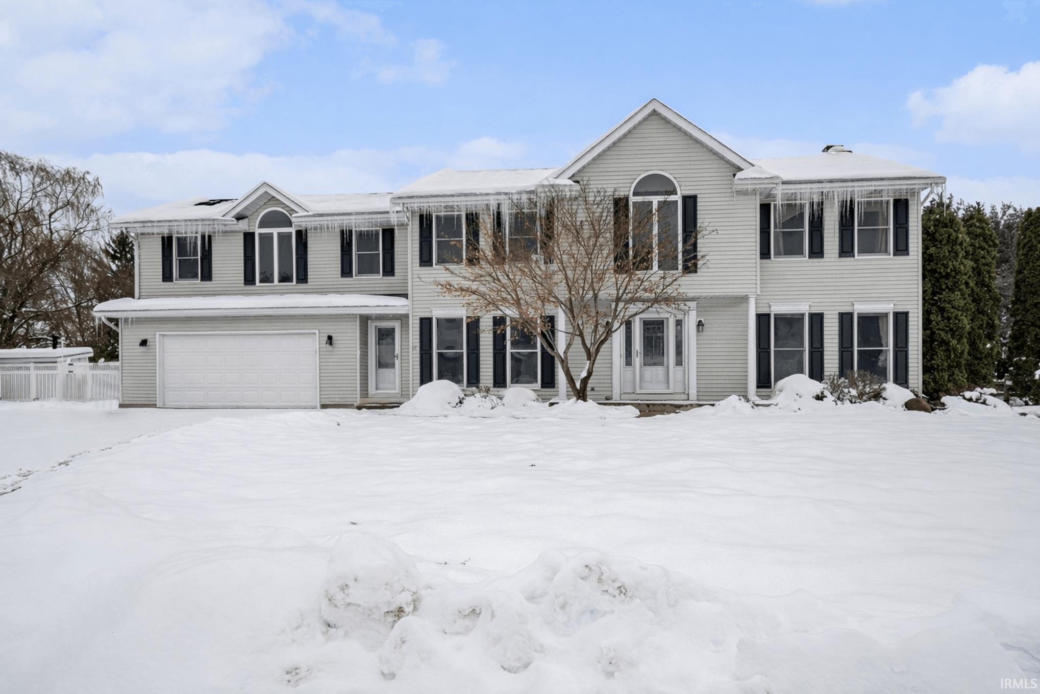 52048 Glen Arbor Court Granger IN 46530