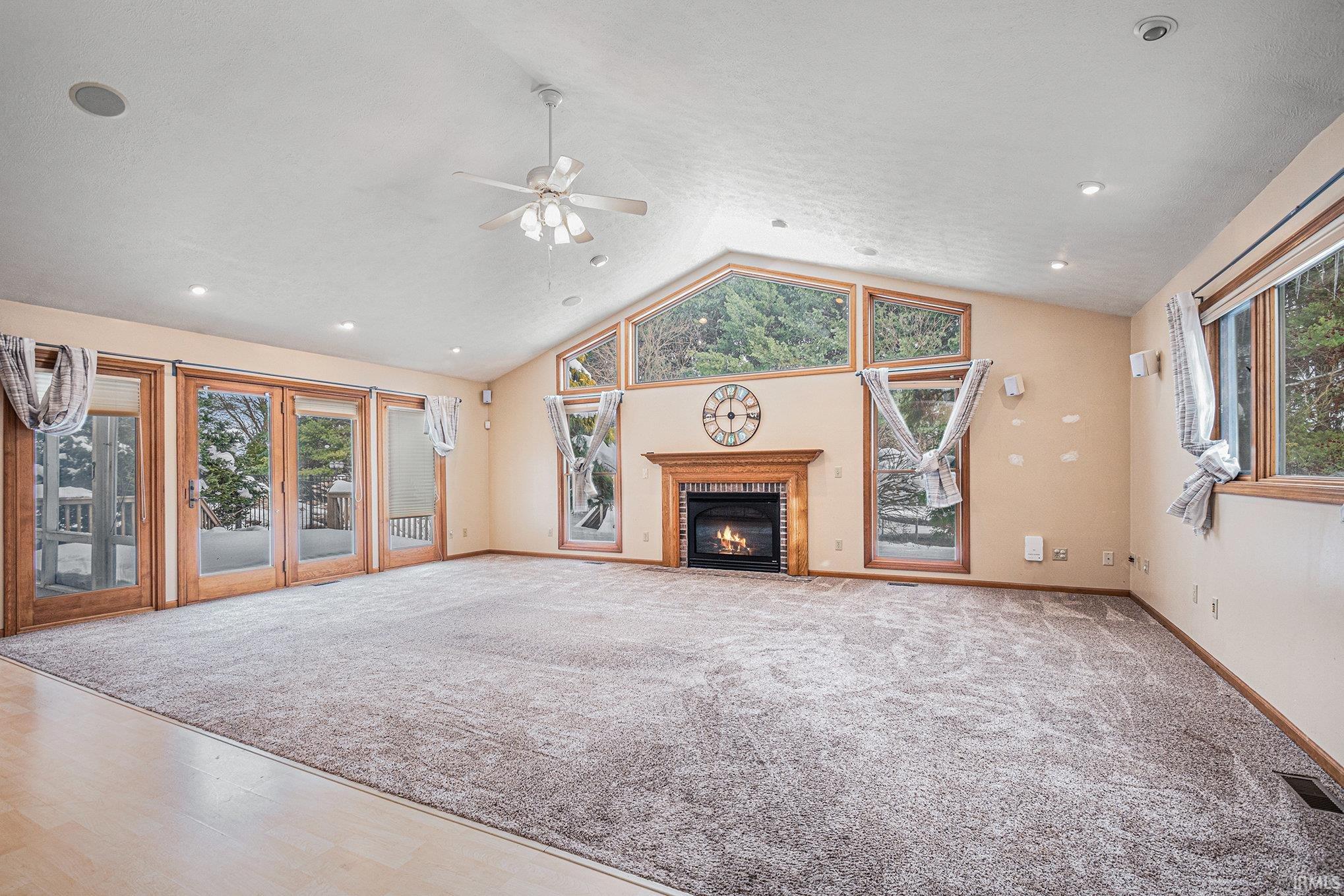 52048 Glen Arbor Court Granger IN 46530