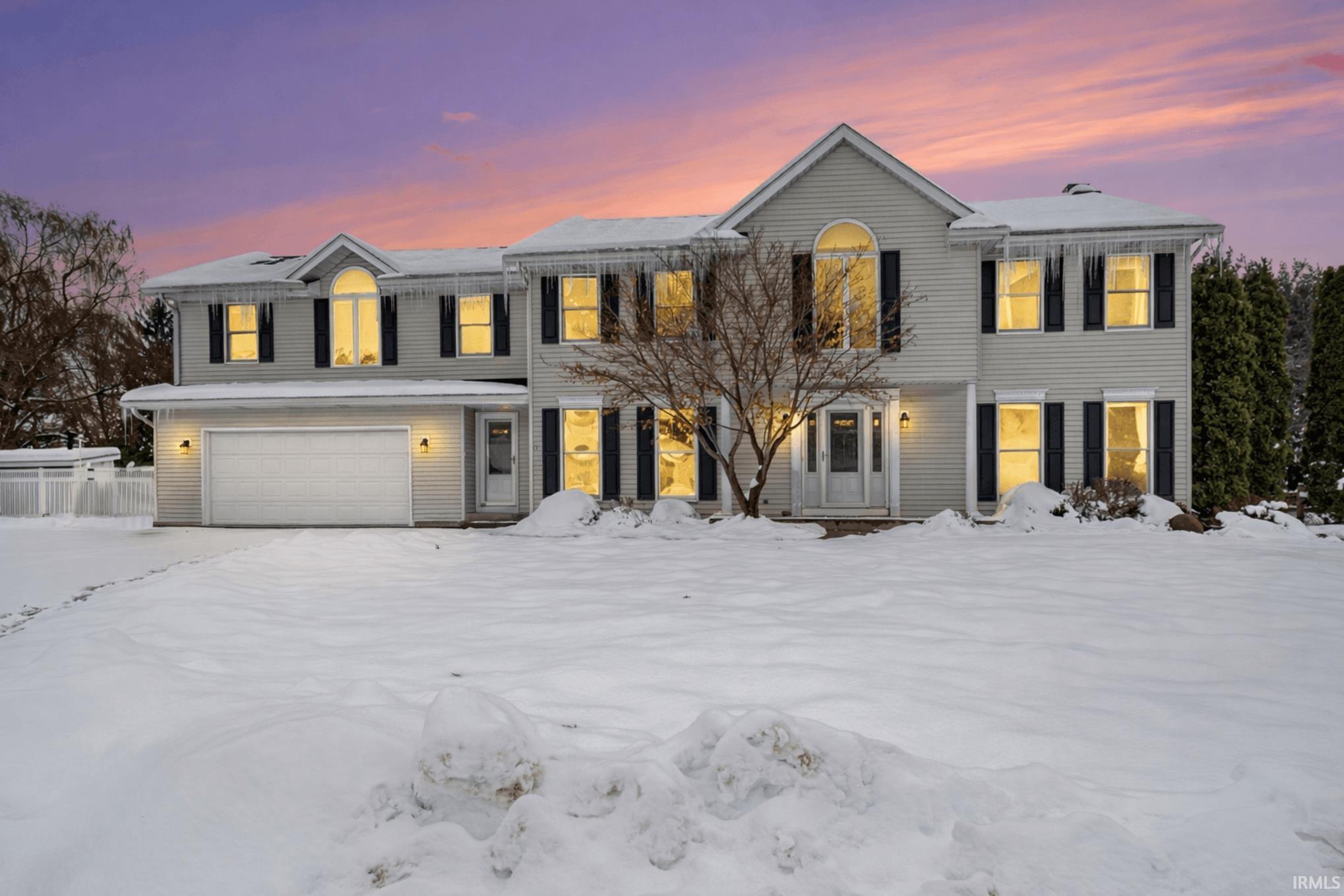 52048 Glen Arbor Court Granger IN 46530