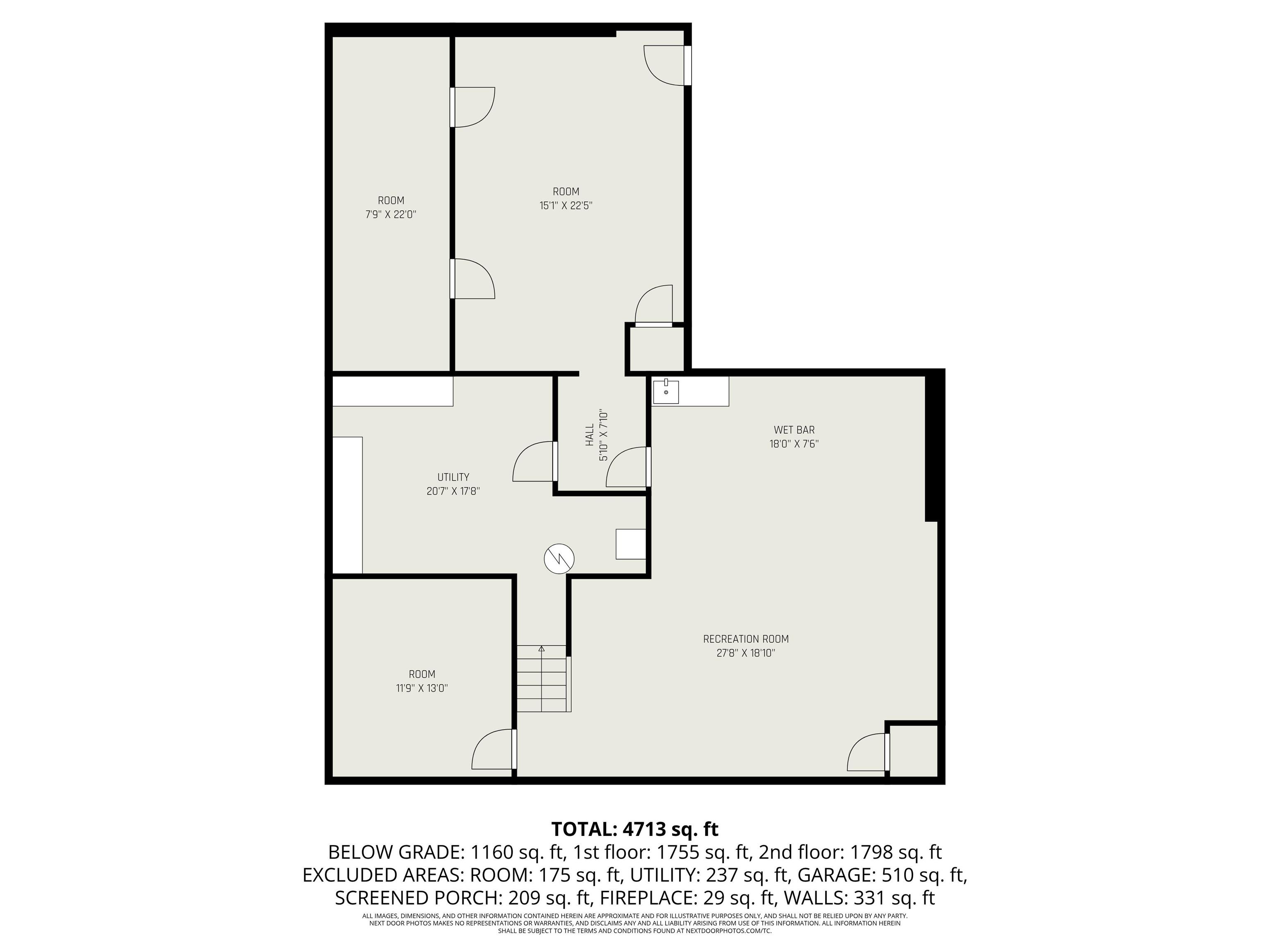 52048 Glen Arbor Court Granger IN 46530