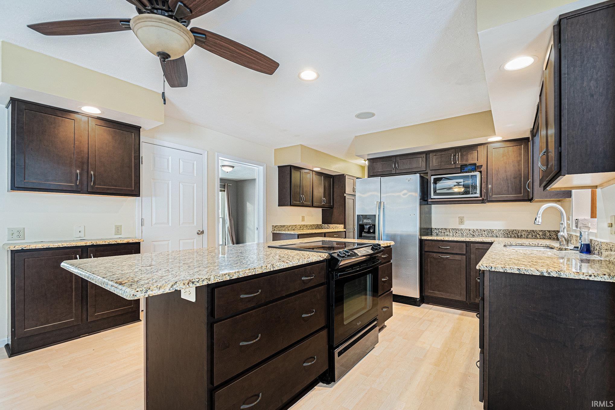 52048 Glen Arbor Court Granger IN 46530