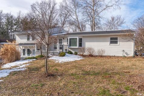 2480 S Smith Road Bloomington IN 47401