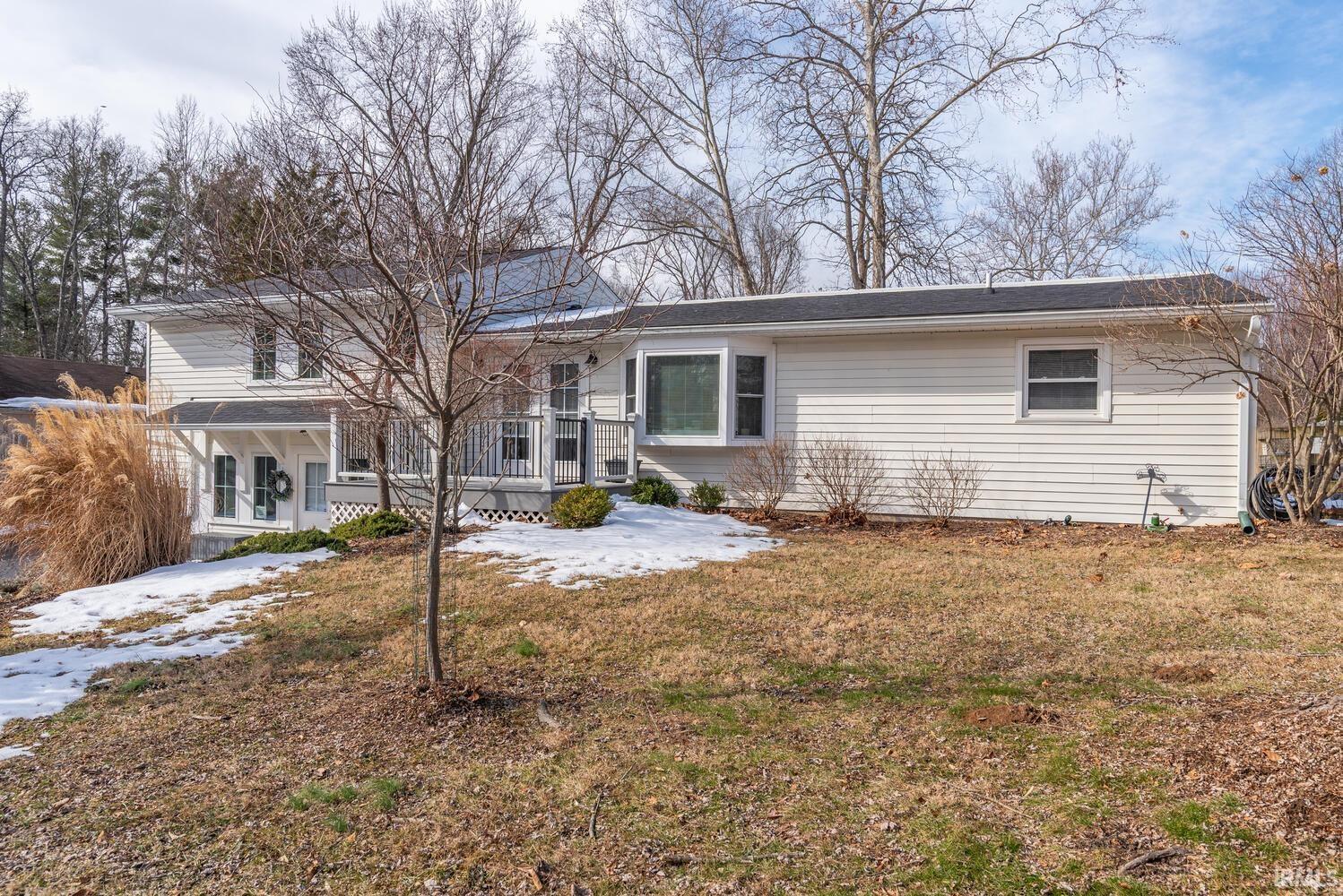 2480 S Smith Road Bloomington IN 47401