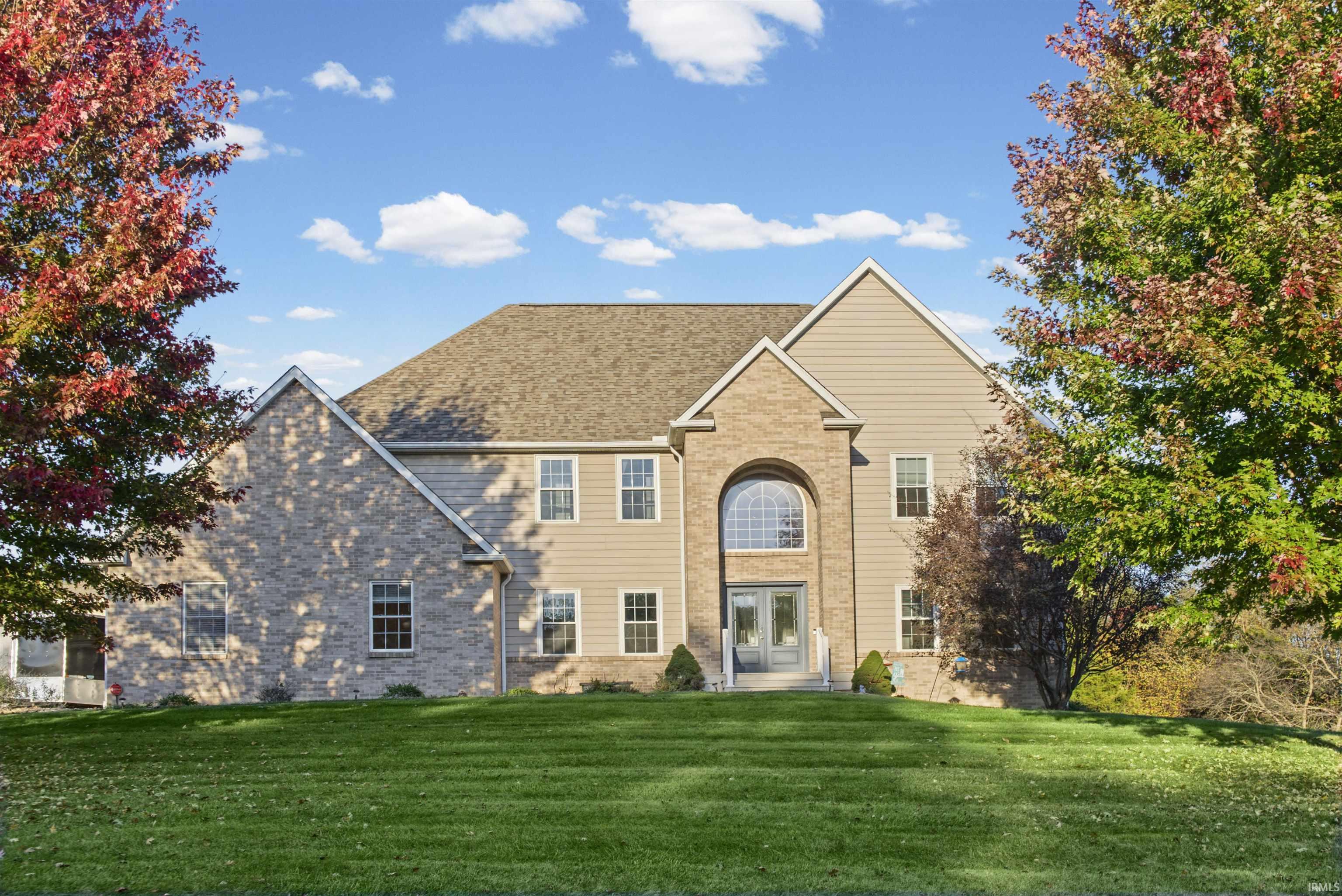 845 E Alexis Way Bloomington IN 47401
