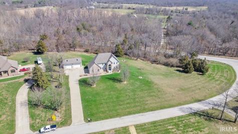 845 E Alexis Way Bloomington IN 47401