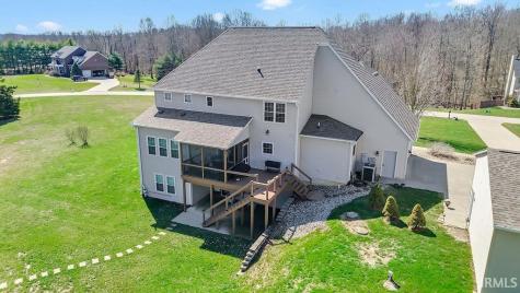845 E Alexis Way Bloomington IN 47401