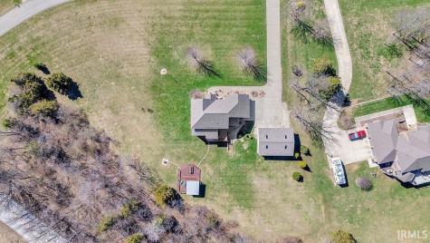 845 E Alexis Way Bloomington IN 47401